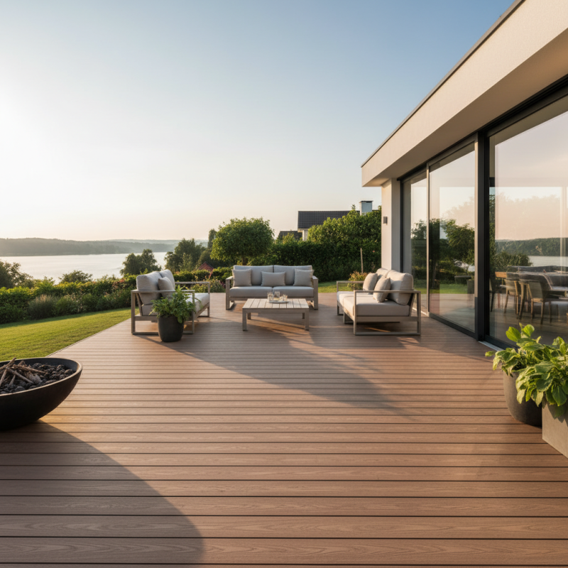 10 Essential Tips for Choosing the Right Deck WPC for Your Home?