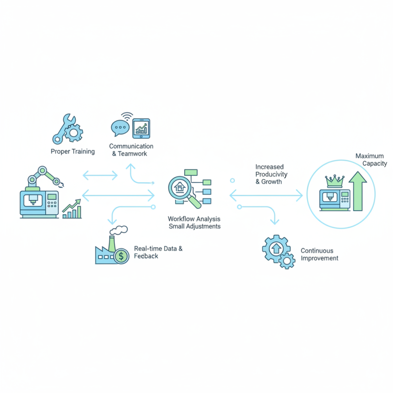 2026 How to Optimize Computer Numerical Control for Maximum Efficiency?