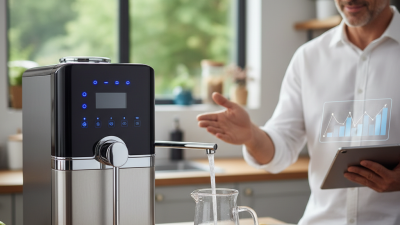 Best Water Purifier for Home Which One Should You Choose?