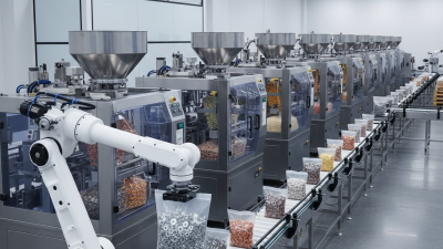 How to Choose the Best Automatic Bagging Machine for Your Business?