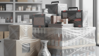 Top 10 Uses of Shrink Wrap for Packaging and Protection?