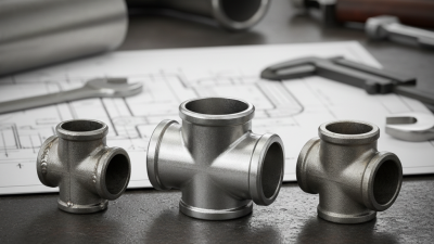 2026 How to Choose the Right Stainless Steel Straight Tee for Your Project?