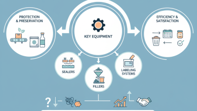 What is Food Packaging Equipment and How Does It Work?