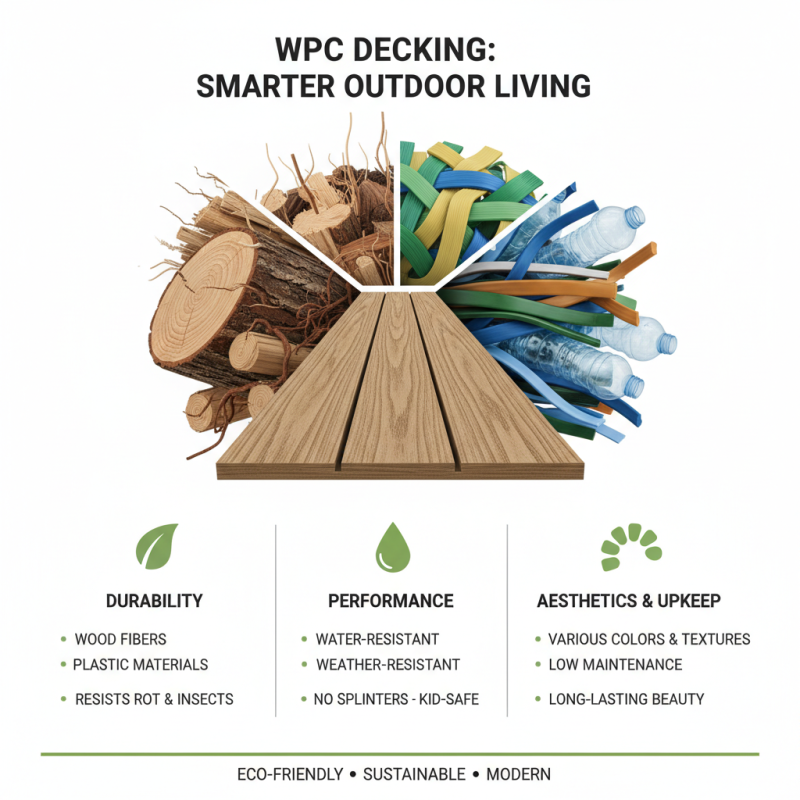 10 Essential Tips for Choosing the Right Deck WPC for Your Home?