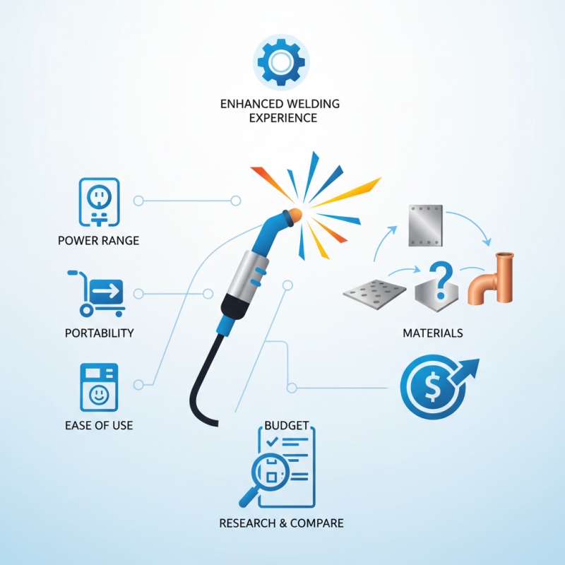 2026 How to Choose the Best TIG Welding Machine for Your Projects?