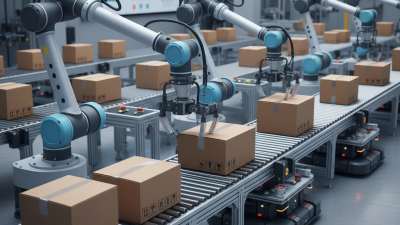 10 Packaging Automation Tips to Streamline Your Operations?