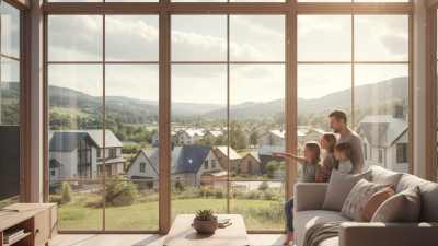 What are the Best Glass Windows for Home Use?