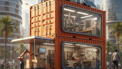 Top Uses for 10ft Storage Container in 2026?