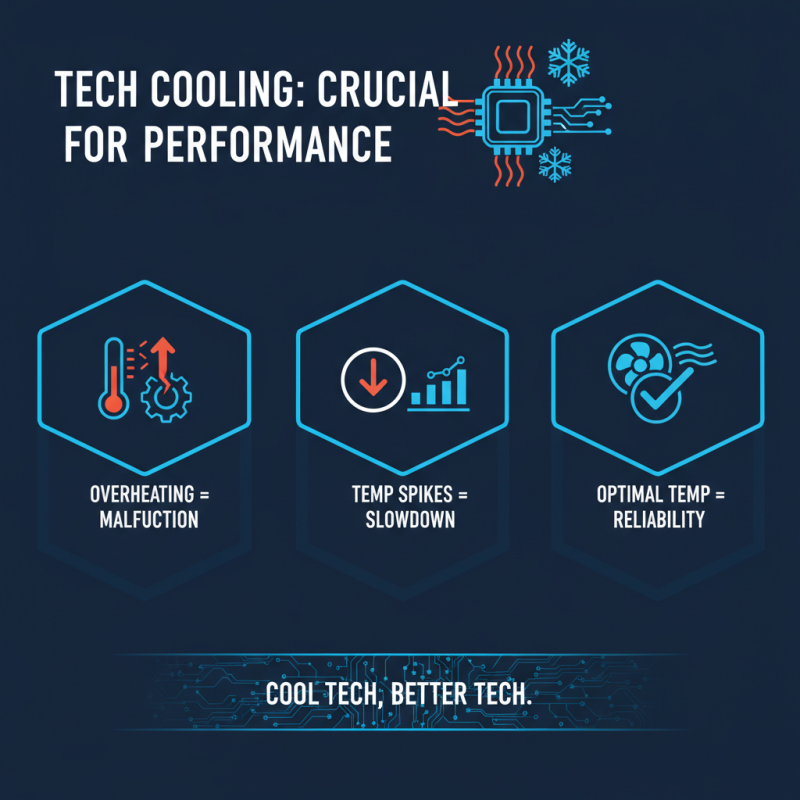 Why Are Cooling Systems Essential for Modern Technology?