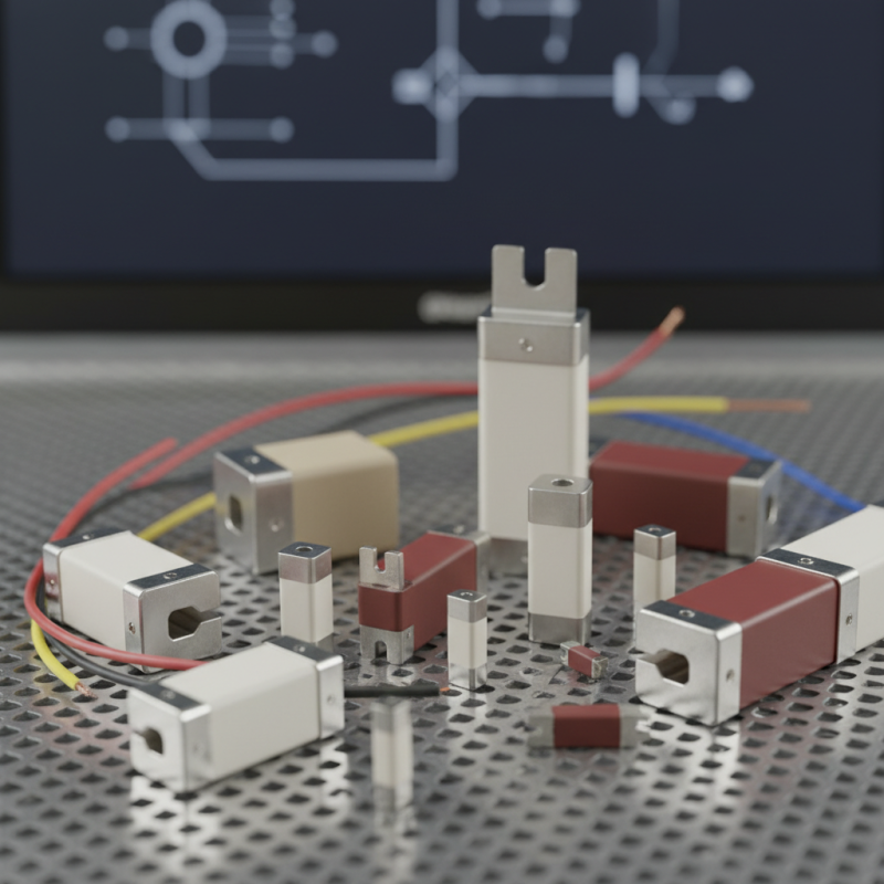 How to Choose the Right J Slotted Fuse for Your Electrical Needs?