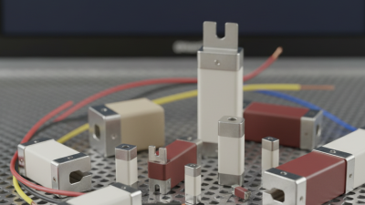 How to Choose the Right J Slotted Fuse for Your Electrical Needs?