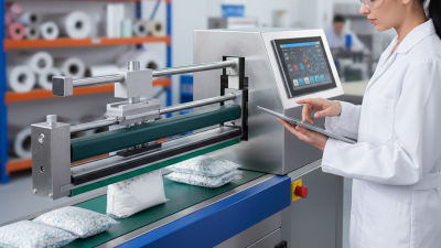 How to Choose the Best Commercial Heat Sealer Machine?