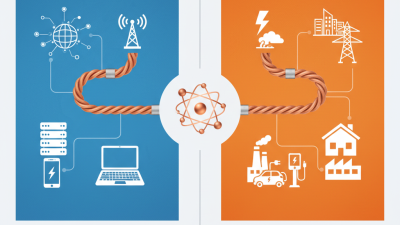 Why Is Copper Cable Essential for Modern Communication and Power Systems?
