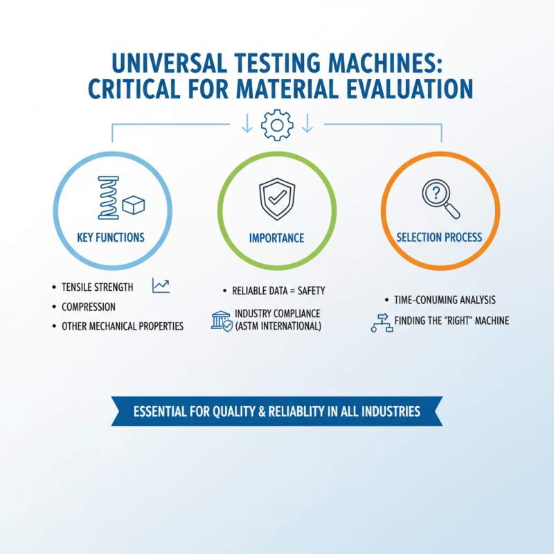Top 5 Best Instron Universal Testing Machines for Quality Testing?