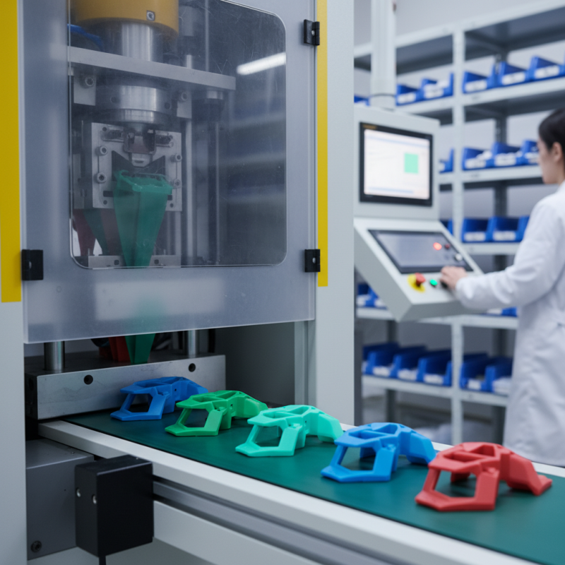 Top 10 Benefits of Low Pressure Injection Molding Techniques?