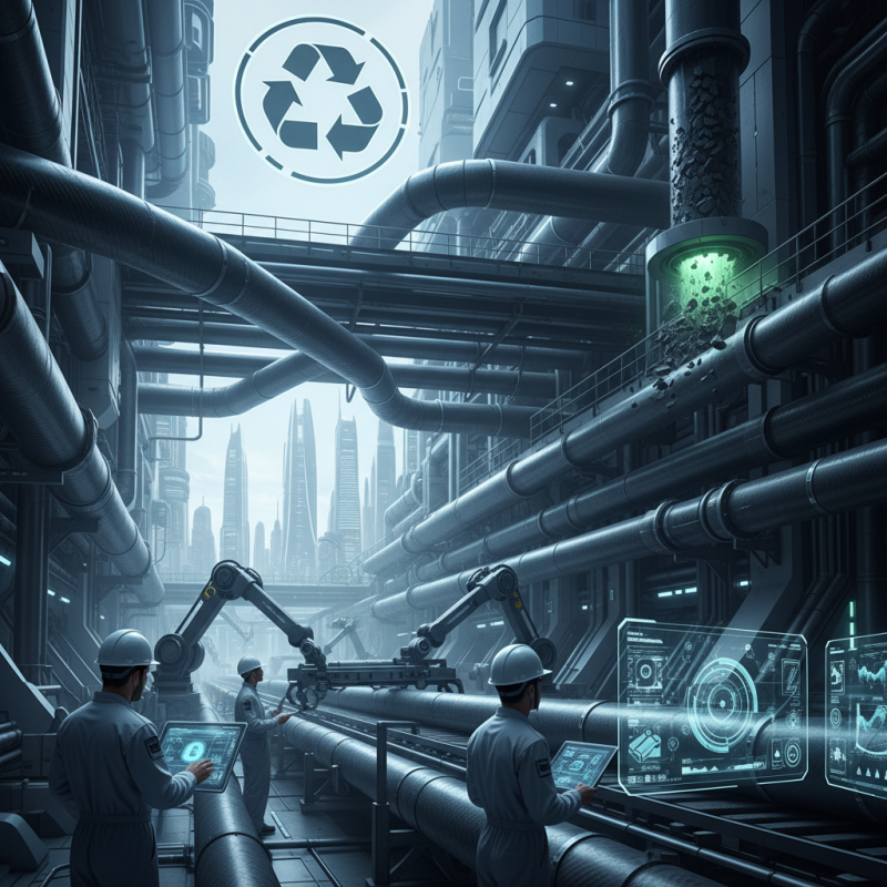 2026 Top Carbon Pipe Trends and Innovations for Industry