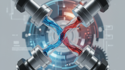 How to Choose the Right Dual Valve for Your Needs?