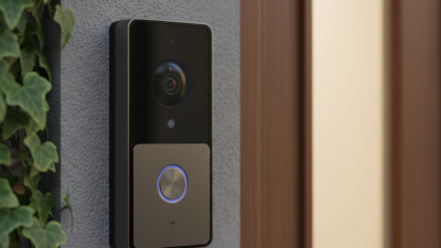 Top 10 Interphone With Camera Features You Need to Know?