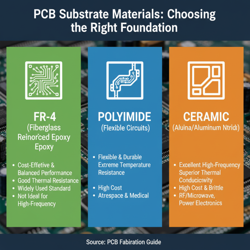 Top 10 Tips for Successful PCB Fabrication Techniques?