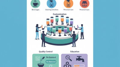 What is a Liquid Shop and How Does It Operate?