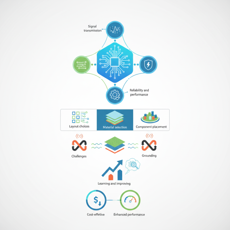 Top Tips for Effective Printed Circuit Board Design