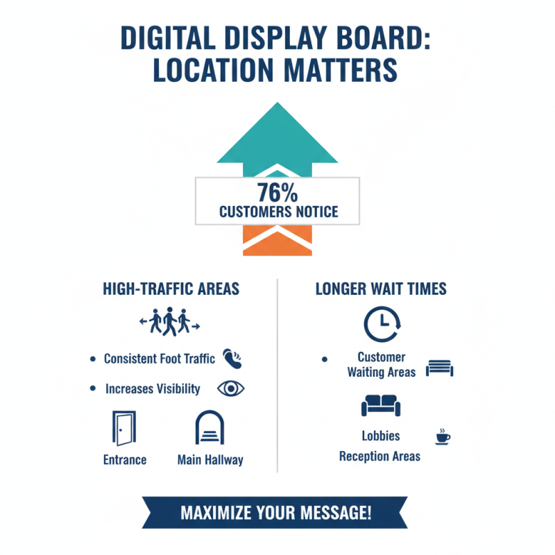 10 Essential Tips for Using a Digital Display Board Effectively?