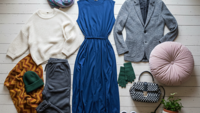 Top 10 Uses of Weft Knitted Fabric in Fashion and Design?