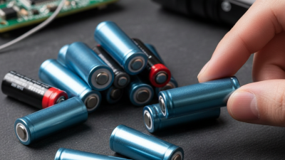 How to Choose the Best Pkcell 18650 Battery for Your Needs?