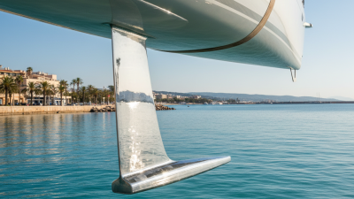 What is a Stainless Steel Keel and Its Benefits?