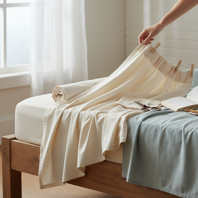 What is a Single Flat Sheet and How is it Used?