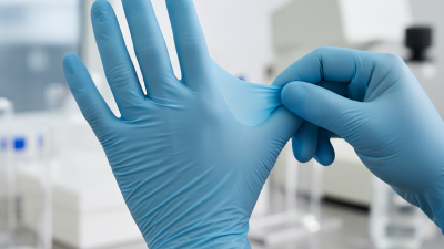 How to Choose the Best Surgicare Nitrile Gloves for Safety?