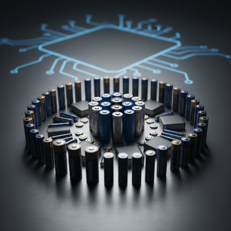 Top 10 Pkcell Battery Choices for Every Device in 2026?