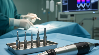 Best Neuro Surgical Drill Options for Precision Surgery?