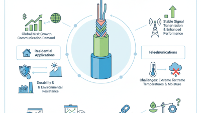 What is Pvc Coaxial Cable Material and Its Applications?