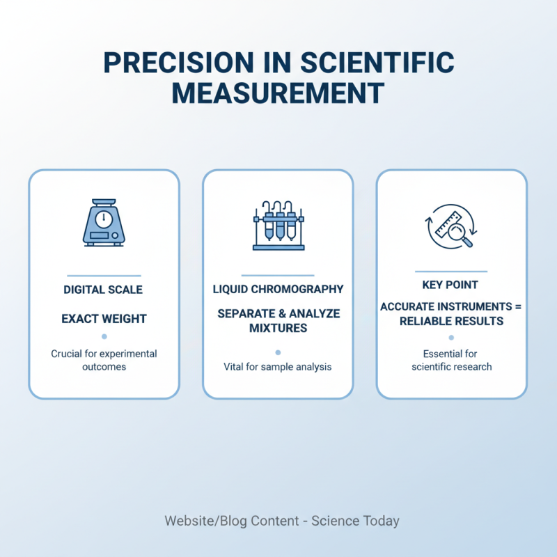 Top 10 Best Science Laboratory Equipment You Need for Your Experiments?