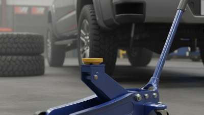 Best Heavy Duty Floor Jacks for Sale in 2026?