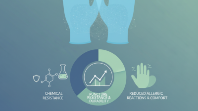 What are Surgicare Nitrile Gloves and Their Benefits?