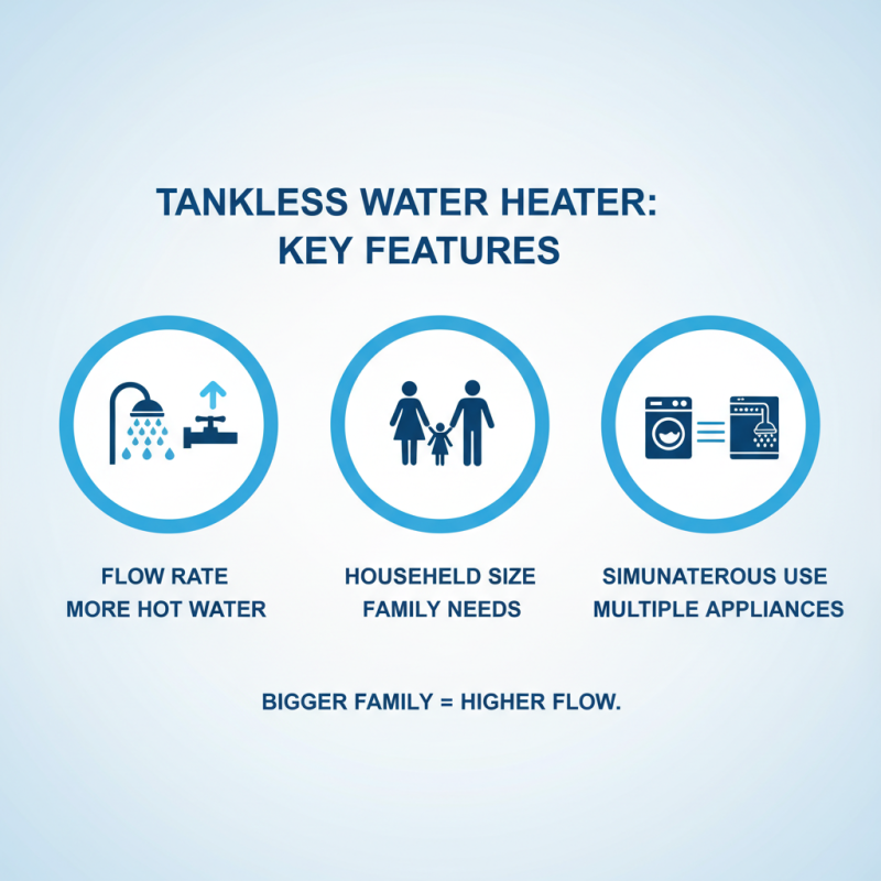 2026 Best Tankless Water Heater Reviews and Buying Guide?