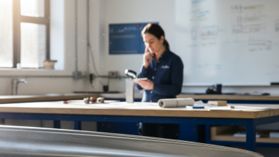 Ultimate Tips for Choosing Stainless Steel Keel Efficiently?