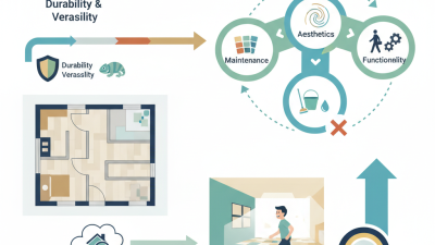 Tips for Choosing the Right Homogeneous Floor for Your Space?