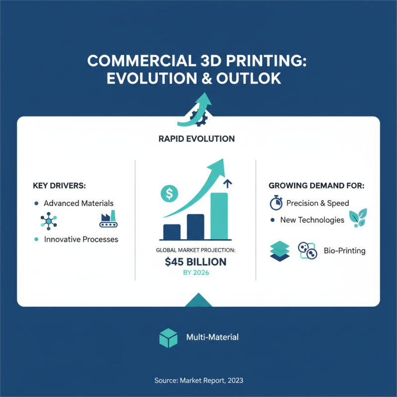 What are the Best Commercial 3D Printers of 2026?