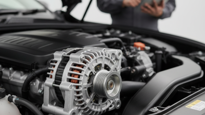 Top Car Alternator Suppliers You Should Know About?