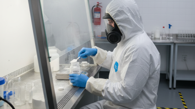 What is PMK Powder and How to Use It Safely?