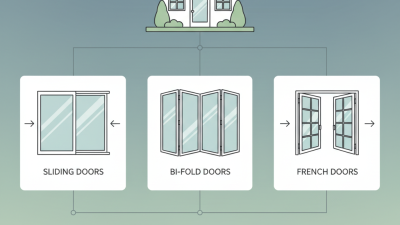 What is the Best Type of Patio Doors with Windows for Your Home?