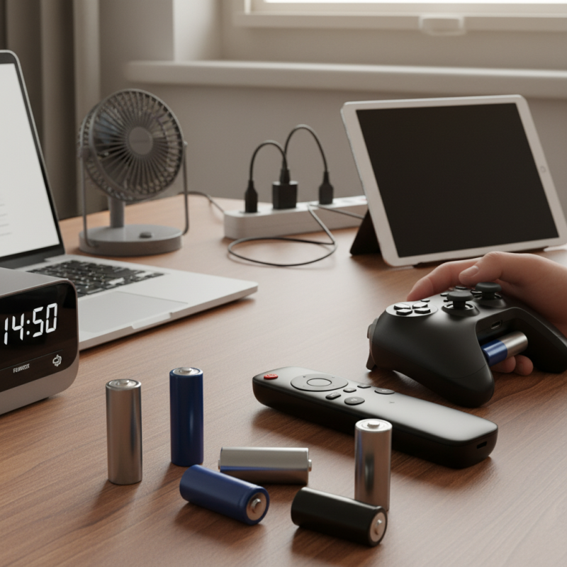 Top 10 Pkcell Battery Benefits and Uses for Your Devices?