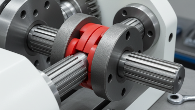 Spider Coupling Tips for Maximizing Performance and Durability?