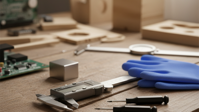 How to Choose the Best Precision Tools for Your Projects?