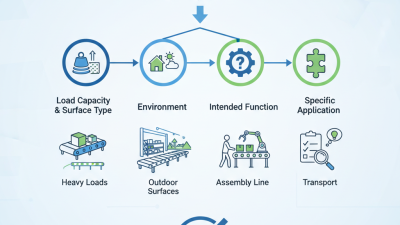 How to Choose the Right Sliding Roller for Your Needs?