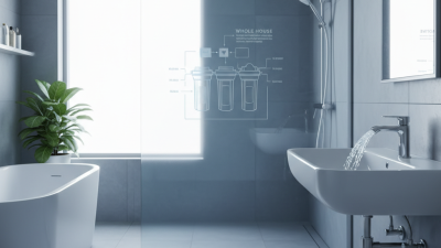 Top 10 Benefits of Whole House Water Filters for Clean Water Everywhere?