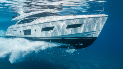 Why Choose Stainless Steel Keels for Boat Construction?